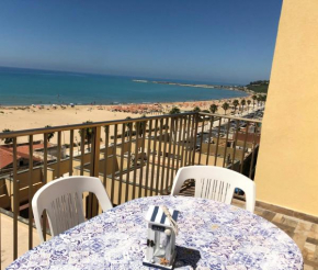 Terrazza sul Mare Vecchio Pontile